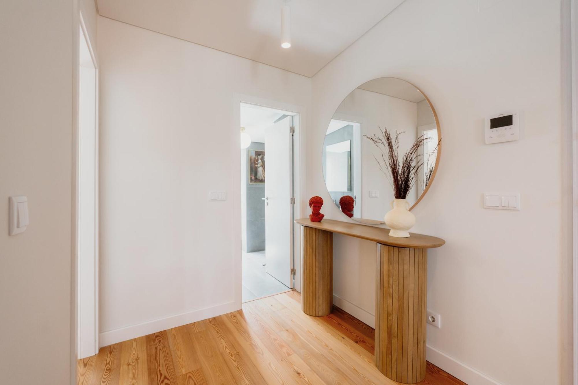 Orange House - Stunning One-bedroom 2e Lejlighed Lisboa