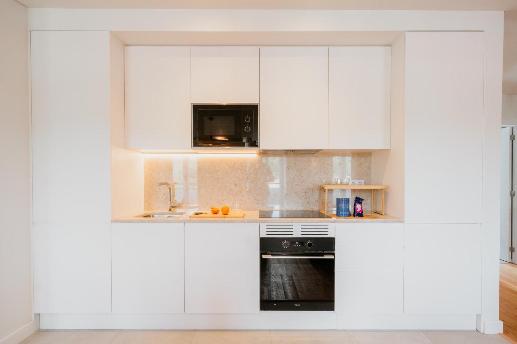 Lejlighed Orange House - Stunning One-bedroom 2e Lisboa