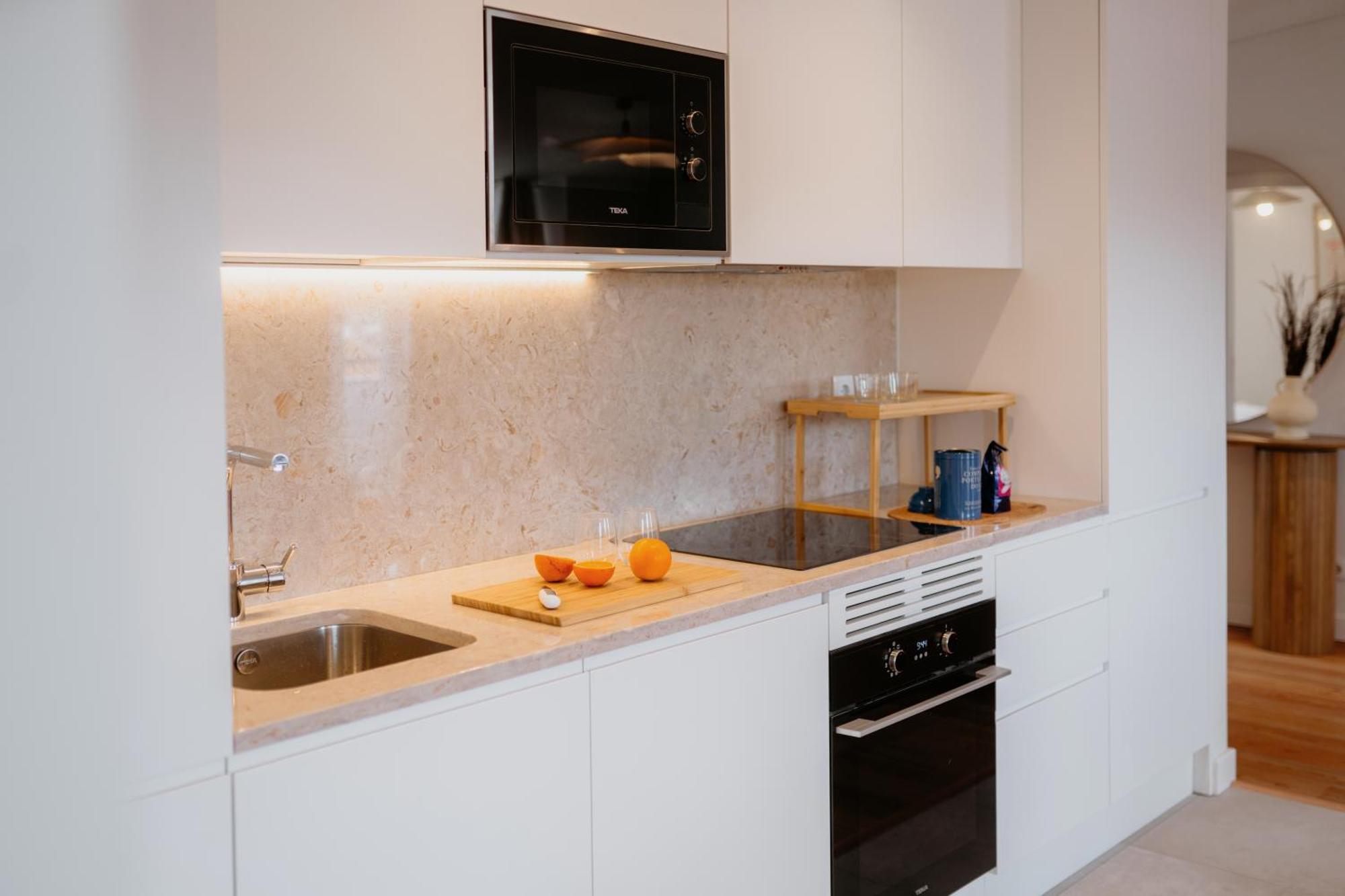Lejlighed Orange House - Stunning One-bedroom 2e *